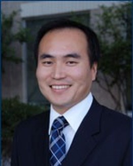 Photo of Dr. Ernest Tsao, MD
