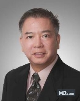 Photo of Dr. Ernesto H. Ong, MD