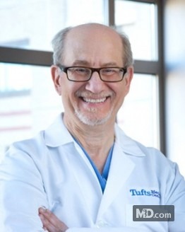 Photo of Dr. Errol D. Green, MD