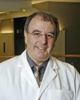 Photo of Dr. Errol H. Rushovich, MD