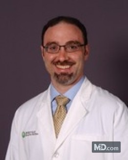 Photo of Dr. Ervin Lowther, MD
