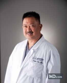 Photo of Dr. Erwin Lo, MD