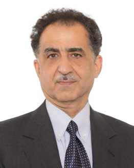 Photo of Dr. Esfandiar Mafi, MD