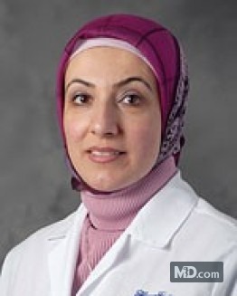 Photo of Dr. Eshel S. Turk, MD