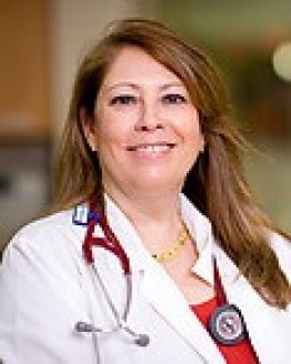 Photo of Dr. Esperanza Papadopoulos, MD