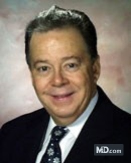Photo of Dr. Estanislao A. Matos, MD