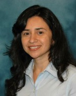 Photo of Dr. Estela D. Ayala, MD