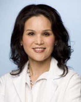 Photo of Dr. Estela Lacap, MD