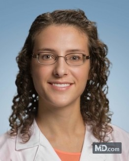 Photo of Dr. Esther Dubrovsky, MD