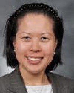 Photo of Dr. Esther J. Lee, MD