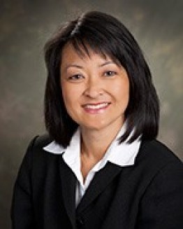 Photo of Dr. Esther K. Chung, MD