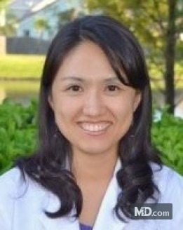 Photo of Dr. Esther Song, MD,FAAP