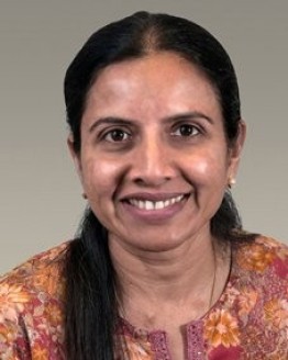 Photo of Dr. Eswari Prakasam, MD