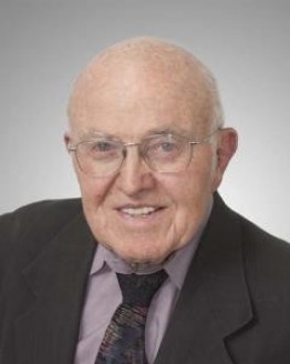 Photo of Dr. Ethan R. Allen, DO