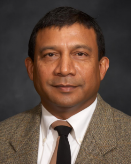 Photo of Dr. Euclid J. DeSouza, MD, FACS