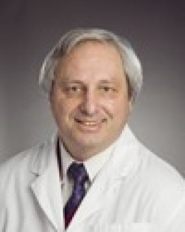 Photo of Dr. Eugene A. Ryfinski, MD