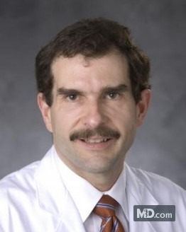 Photo of Dr. Eugene C. Kovalik, MD