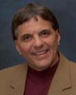 Photo of Dr. Eugene L. Desalvo, MD