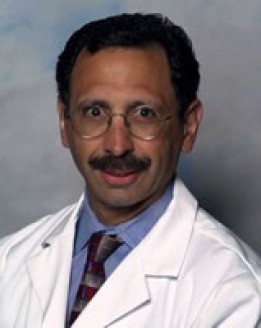 Photo of Dr. Eugene L. Heiman, MD
