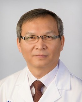 Photo of Dr. Eugene Y. Gu, MD
