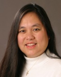 Photo of Dr. Eugenia S. Liwanag, MD
