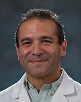 Photo of Dr. Eugenio Hernandez, MD
