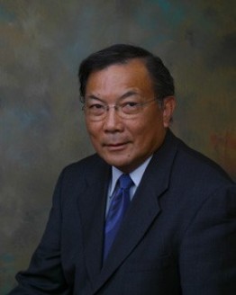 Photo of Dr. Eugenio L. Balbuena, MD