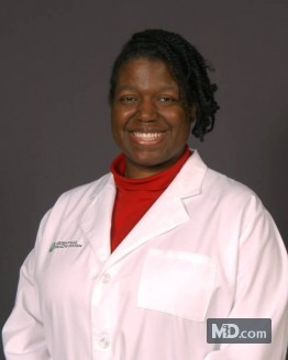 Photo for Eunice Peterson, MD