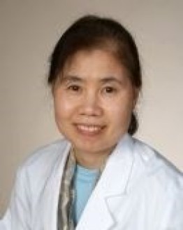 Photo of Dr. Eunja Kim, MD