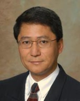 Photo of Dr. Eutiquio D. Imperial, MD