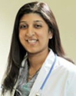 Photo of Dr. Eva C. Mehta, DO