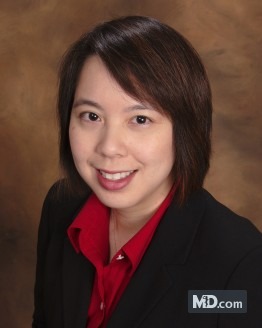 Photo for Eva-Marie Chong, MD