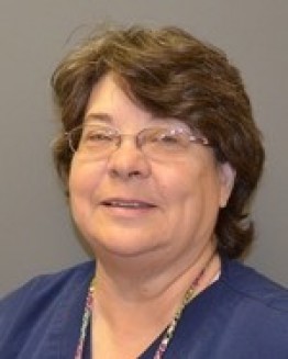 Photo of Dr. Eva R. Jones, MD