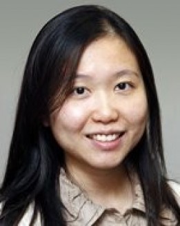 Photo of Dr. Eva Y. Chan, MD