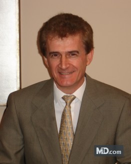 Photo of Dr. Evan T. Manolis, MD