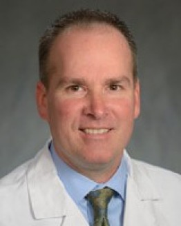 Photo of Dr. Evan W. Alley, MD