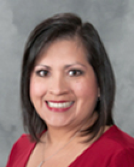 Photo of Dr. Evangeline K. Ramos Gonzales, MD