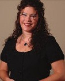 Photo of Dr. Evelyn B. Serrano, MD