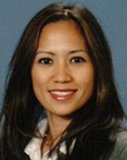 Photo of Dr. Evelyn J. Icasiano, MD