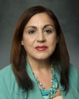 Photo of Dr. Evelyn M. Gonzalez, MD