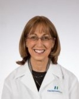 Photo of Dr. Evelyn Kraut, MD