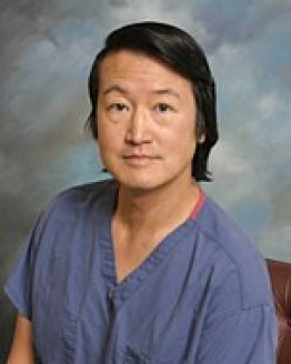 Photo of Dr. Evertt Ai, MD