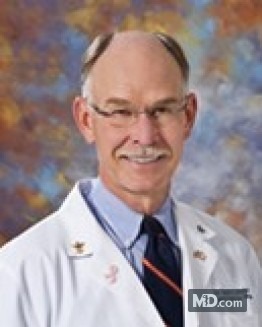 Photo of Dr. Everett Fuller, MD