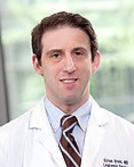 Photo of Dr. Eytan M. Stein, MD