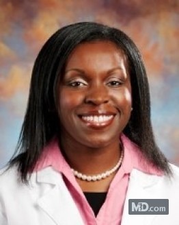 Photo of Dr. Ezinma Ezealah, MD