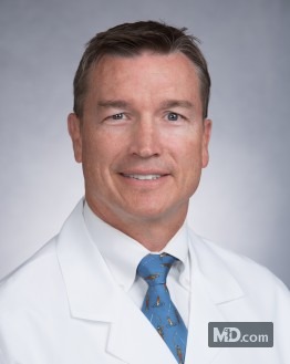 Photo of Dr. F. Allen A. Richburg, MD, MS, FAAFP