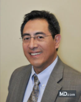 Photo of Dr. F. Mark M. Paz, MD