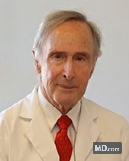 Photo of Dr. F. Monte Purcelli, MD