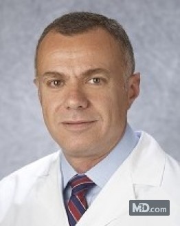 Photo of Dr. Fadi Hanbali, MD