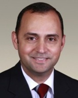 Photo of Dr. Fadi G. Haddad, MD